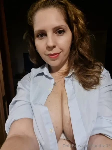 What would you do if you saw me with your clothes on baby