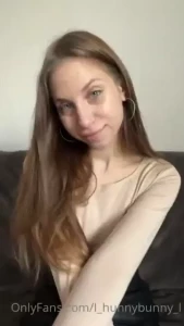 Most of all i like to turn on the camera and dance in front of it just part 1