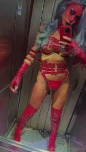 There was a mishap with my favorite suit yesterday i saw that one of