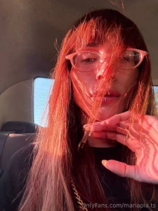 You know what turns me on whenyoutake control so tell me - tonight do