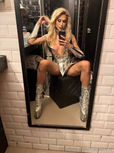 The pinned post is still open baby choose the toy choose the heat