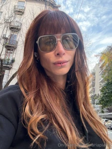 Let s play a quick one what gets you harder