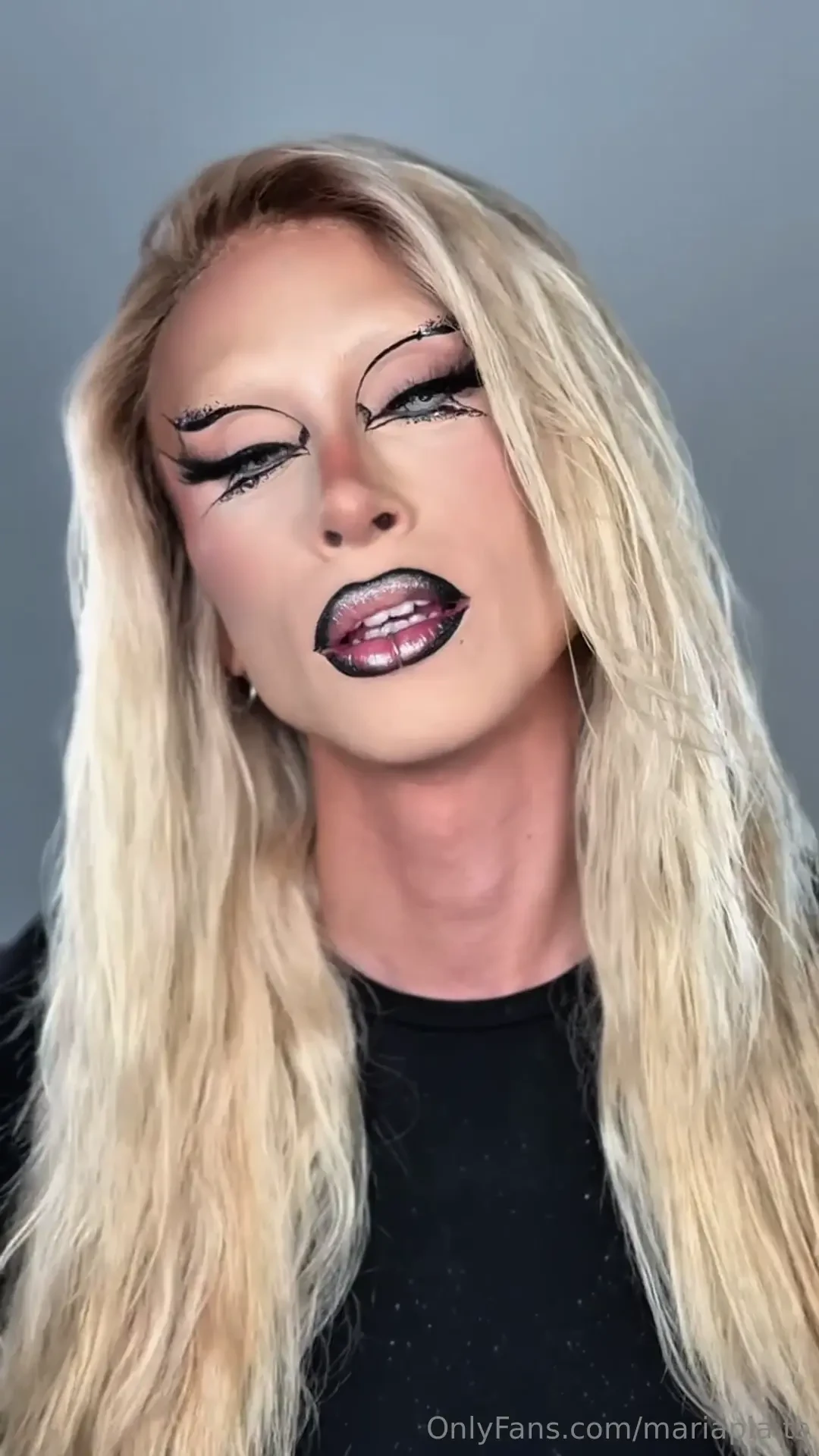 Getting ready for a show feels like a ritual but sometimes 