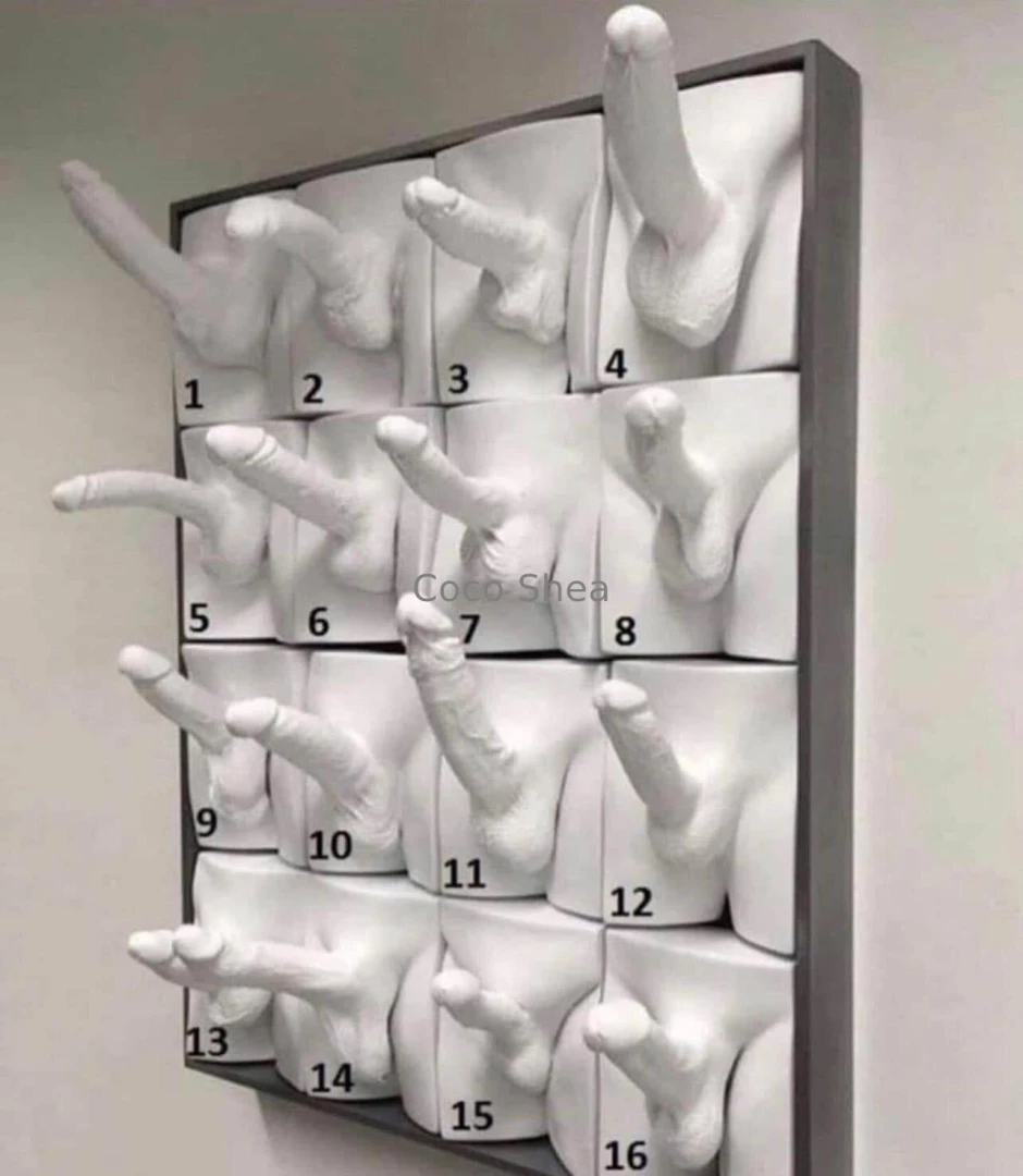 What s your cock number comment below or vote 