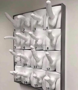 What s your cock number comment below or vote