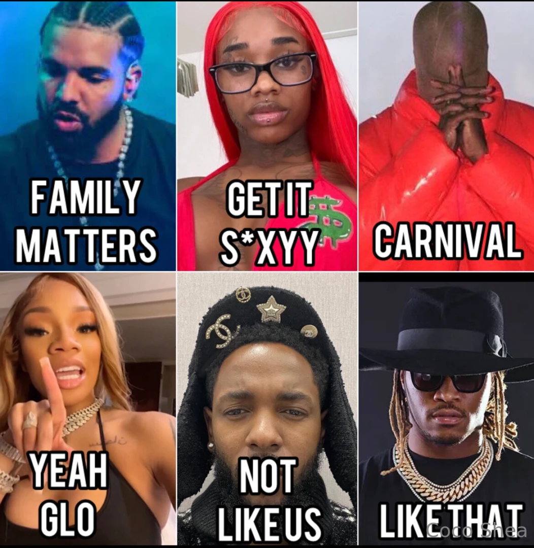 What s your summer jam 