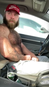 gogoteddybear - Have you ever jerked off in a parking lot before side note you can 