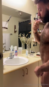 Fan request fetish pov seeing me brush my teeth btw if you have any