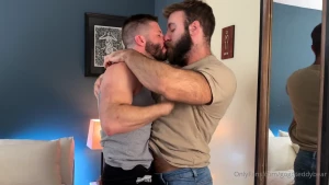 Full video fur-riday furry otter holdenflex feels my fur for the first