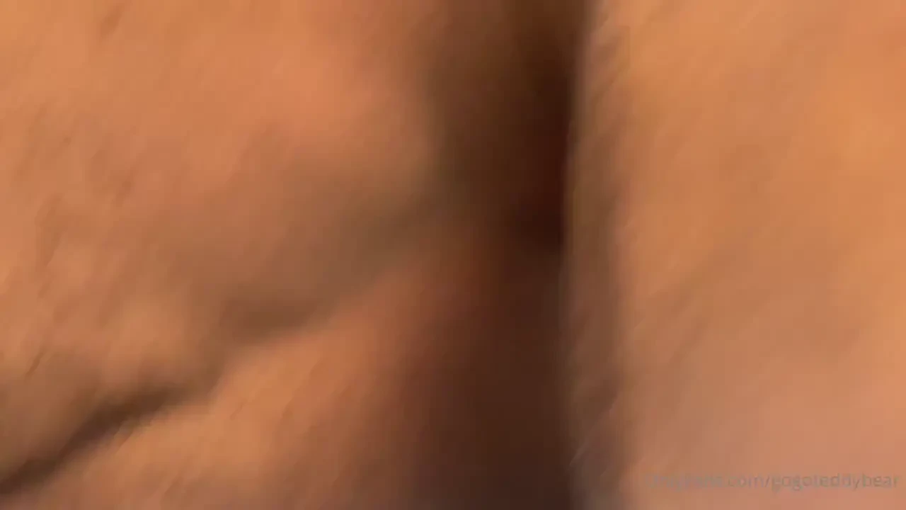 Full video fur-riday my furry cock tackles adrianhart smooth tight ass 