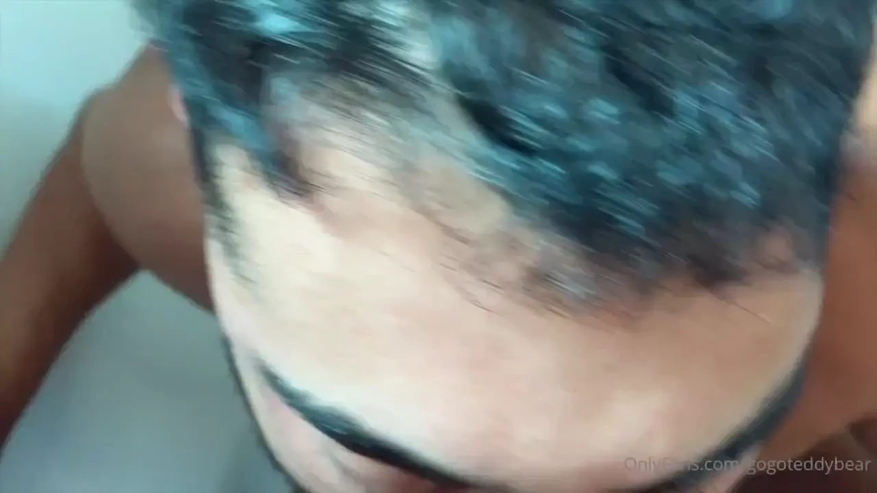 Throwback fursday to when beardedgorillas got me to explode out a 