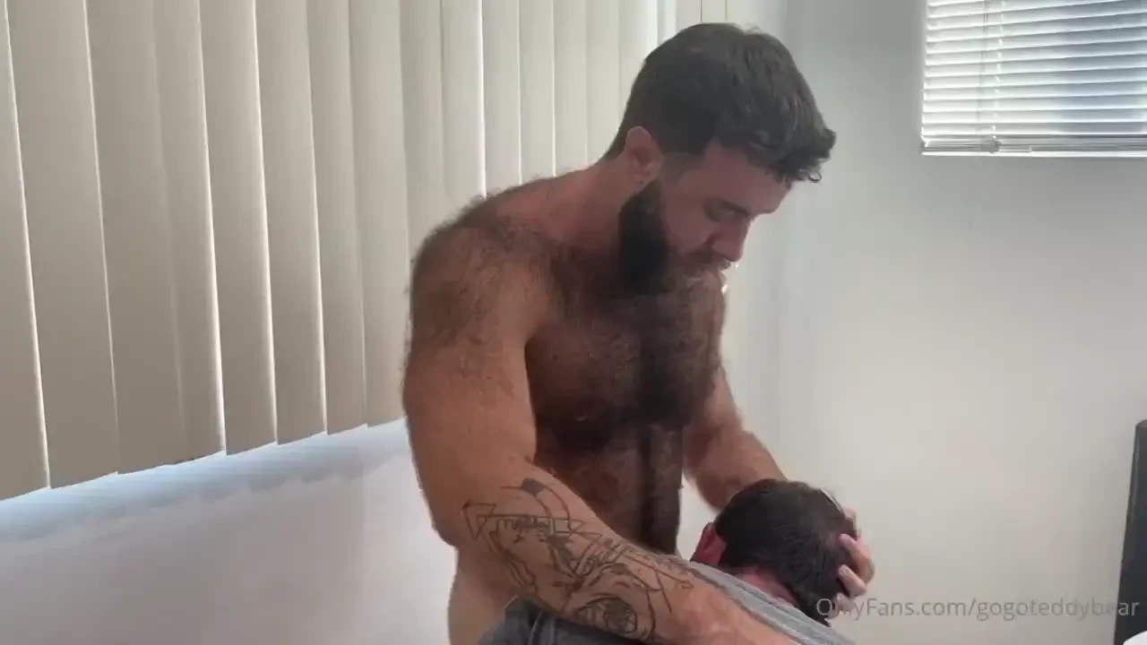 Throwback fursday dirty filthy hairy fucking with mikegaite i love how 