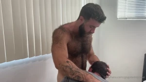 Throwback fursday dirty filthy hairy fucking with mikegaite i love how