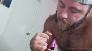 gogoteddybear - Facefucking beau_butler and sucking cock would you let me fuck your part 1 