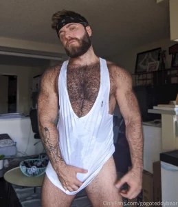 Fucking wiped after doing an hour amp half lifting workout you know