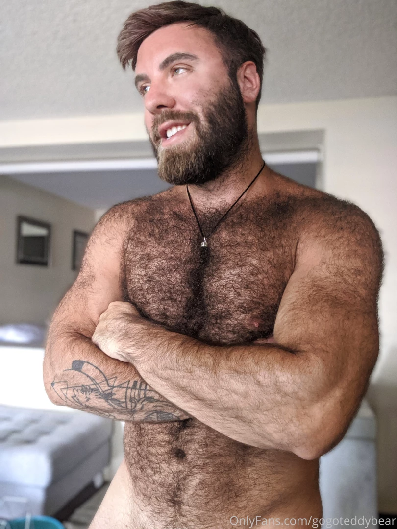 Hope you have a great day today - 