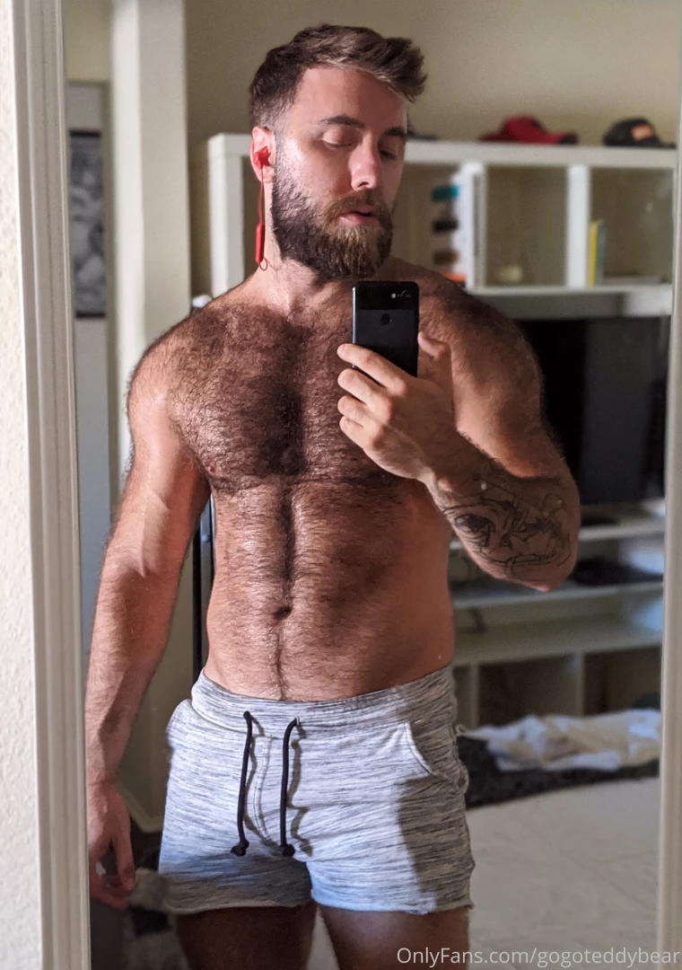 Wanna get sweaty part 2 