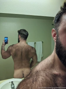 Stuck with it and i have been completely untrimmed for almost 2 months part 1