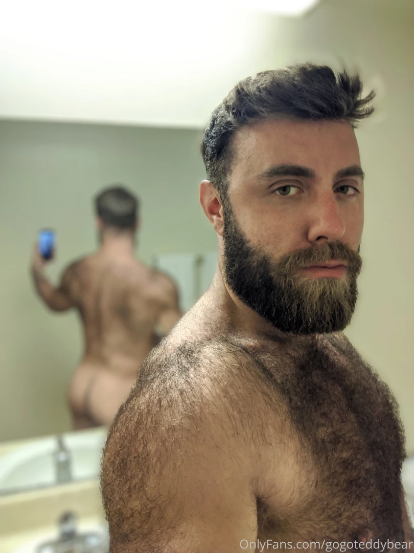 Stuck with it and i have been completely untrimmed for almost 2 months part 2 