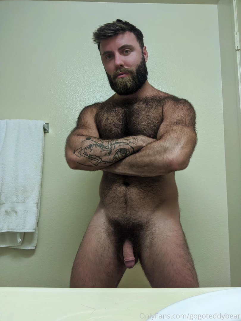 Stuck with it and i have been completely untrimmed for almost 2 months part 3 