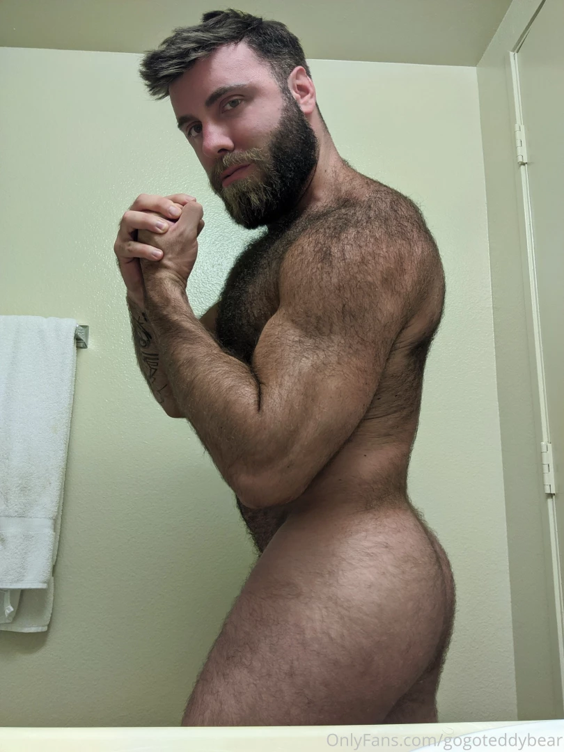 Stuck with it and i have been completely untrimmed for almost 2 months part 4 