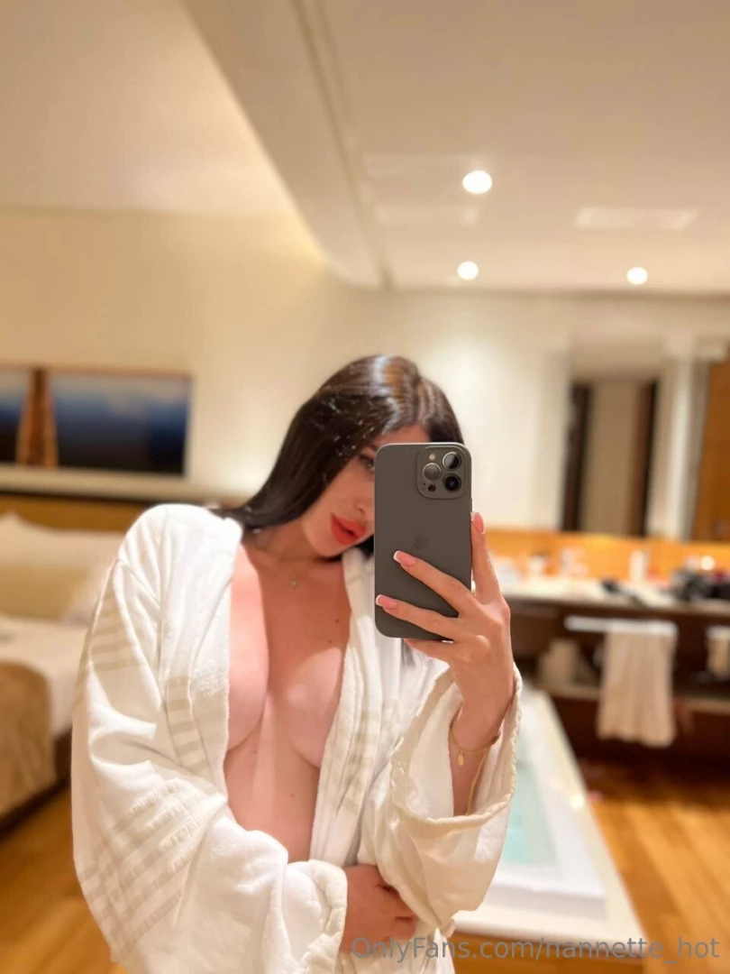 There are so many hot fantasies in my mind and one of them is about 