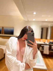 There are so many hot fantasies in my mind and one of them is about