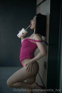 Today i am especially indiscreet i m gradually burning with passion