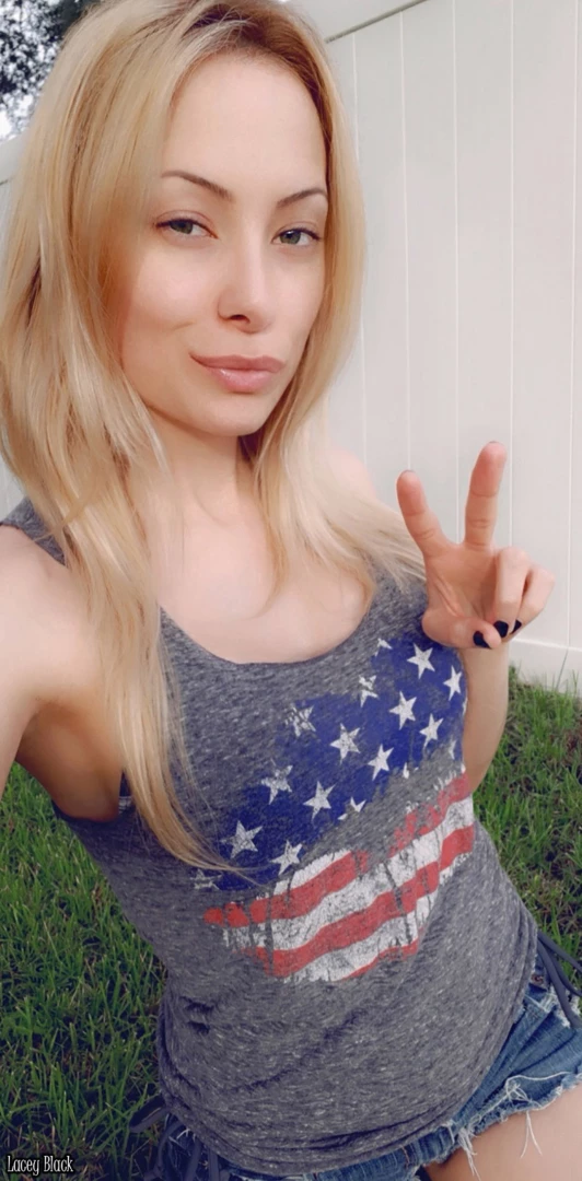 Happy 4th of july part 302 