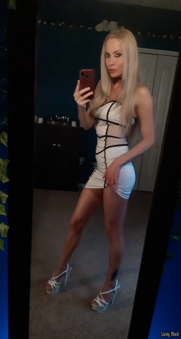 Going out for drinks part 2 