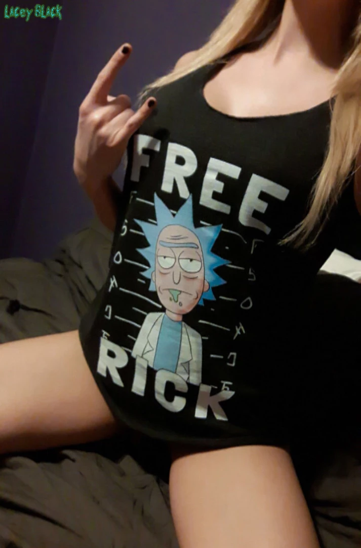 Rick and morty 