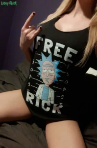 Rick and morty