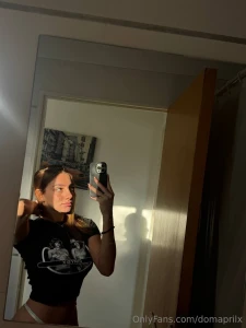 Sunkissed beauty part 5