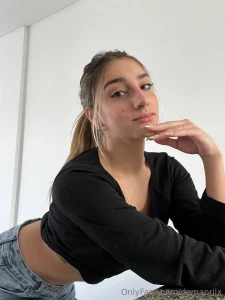 Kind of a cold afternoon