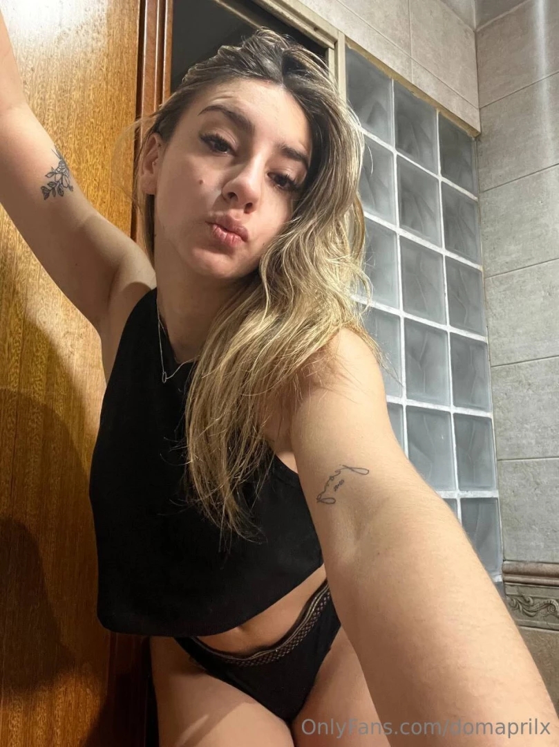 Feeling a little bit playful today 