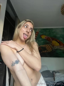 There s always new that i can show you