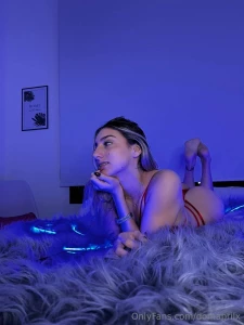 Thinking of you rn part 6