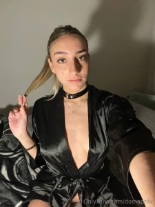 Bringing sexy back part 5