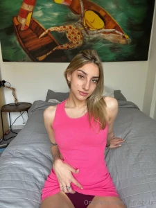 Felt cute for the nth time