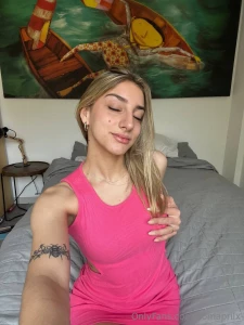 Felt cute for the nth time part 1