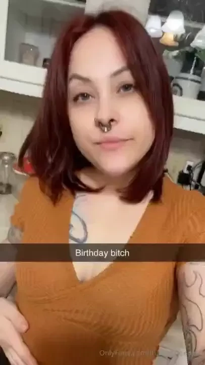 Post birthday 1 2 off sale www onlyfans com thattattooedgirlvip 