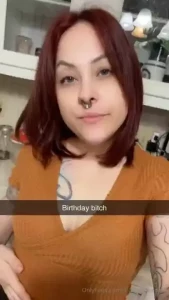Post birthday 1 2 off sale www onlyfans com thattattooedgirlvip