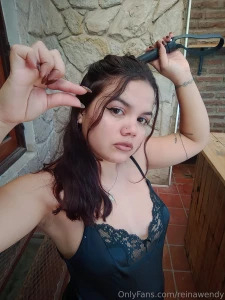 If what you have to show me is less than 7 inches i m going to have no