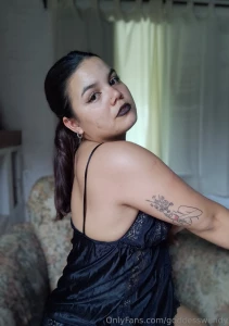 How good a boy are you to me tributes are a good way to show it don t