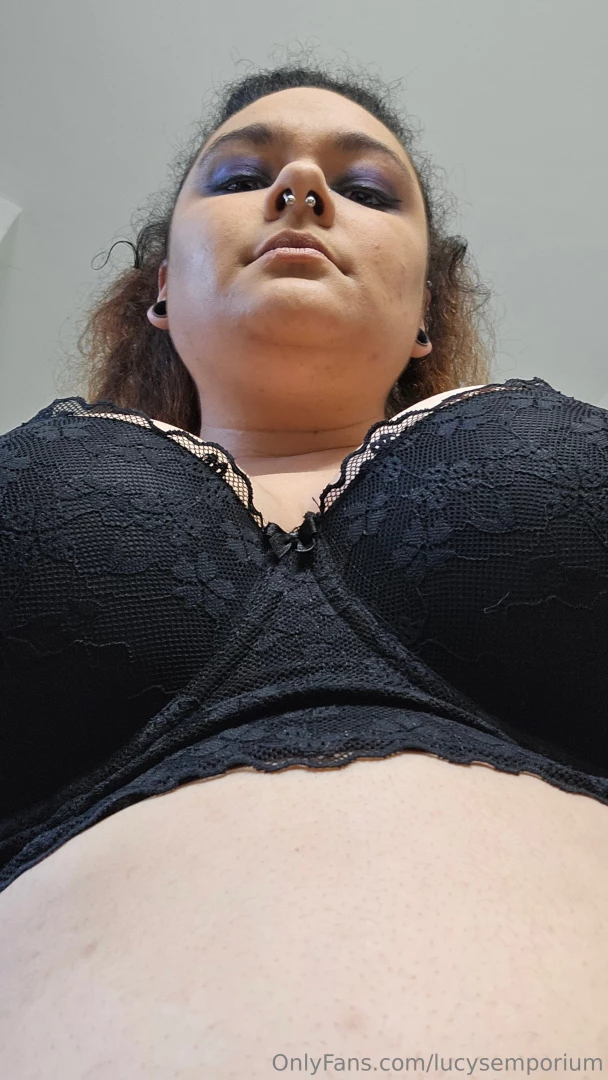 Open me up baby part 1 