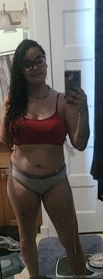 Here s what i looked like before the pregnancy 