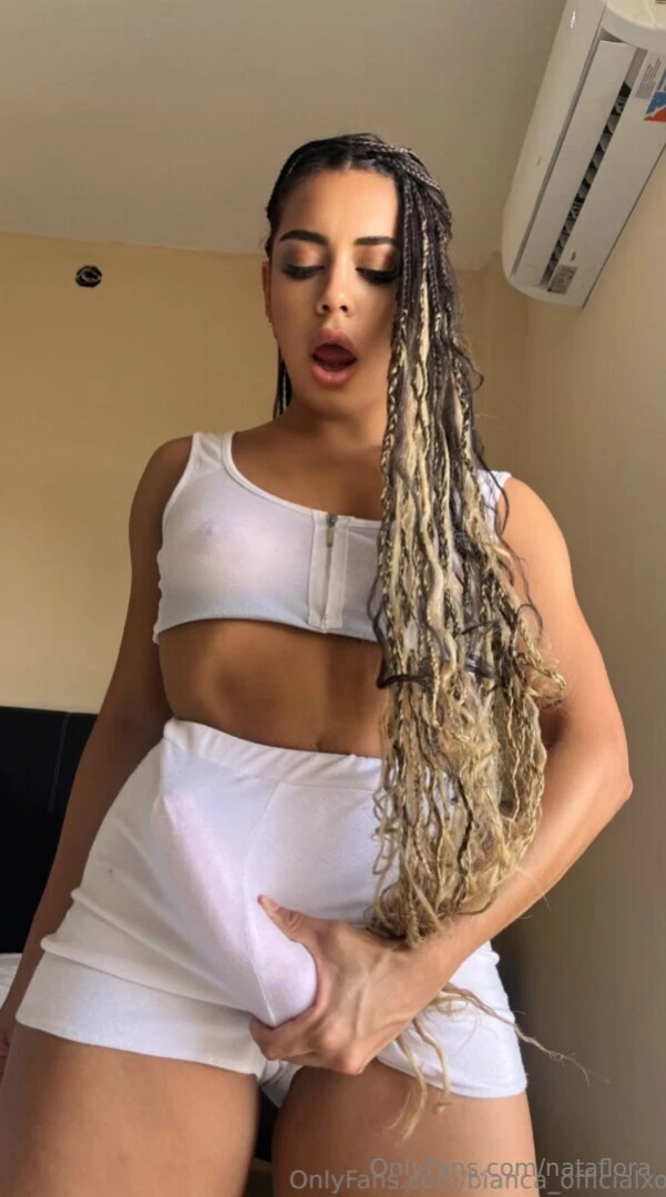 Bianca_officialxo it s time to play come to me i have a lot of part 334 