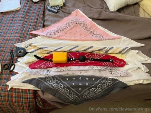 Prepping all the layers to a massive 20 layer selfgagging is