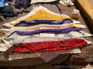 Prepping all the layers to a massive 20 layer selfgagging is part 2