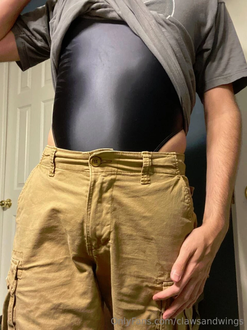 Let s start this account off right who needs underwear when you can 